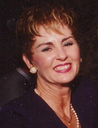 Jean (Carol) Gensmer